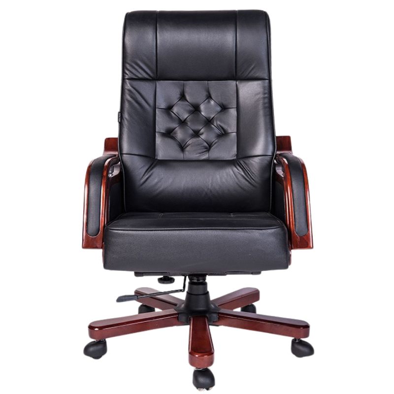 Ghế Giám Đốc TQ09 11 Ghế giám đốc TQ09-1