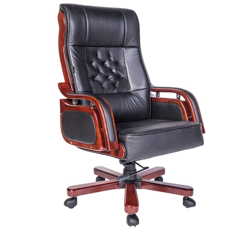 Ghế Giám Đốc TQ09 1 Ghế giám đốc TQ09