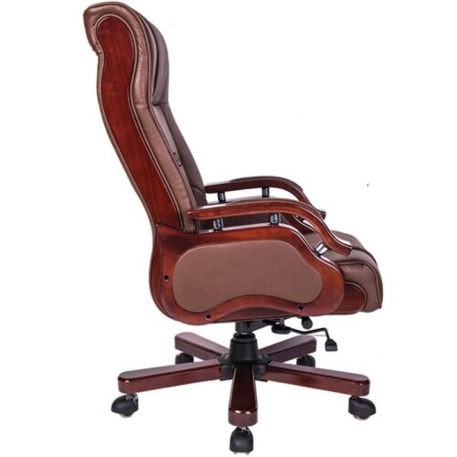 Ghế Giám Đốc The One TQ01-4