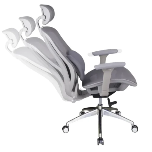 Ghế Công Thái Học GLE04-3