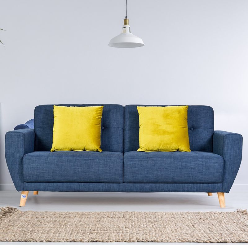 Sofa băng cao cấp SF317-3-3