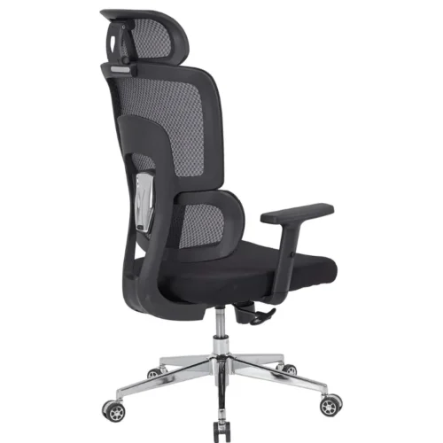 Ghế công thái học GLE09B-3