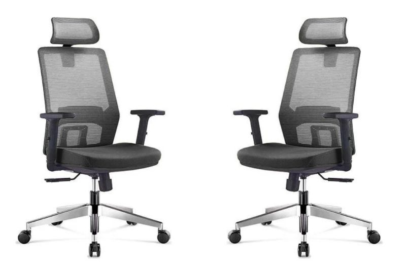 Ghế Lưới Xoay C300H
