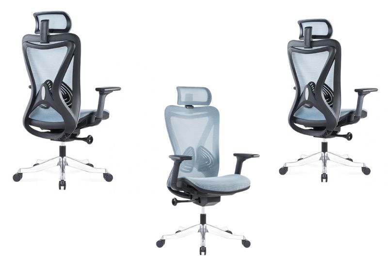 Ghế xoay hiện đại A963-QW