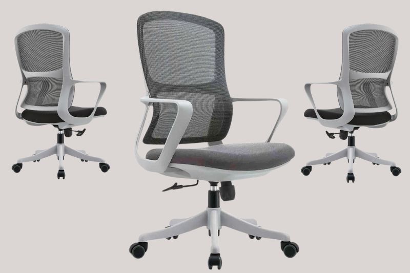 Ghế xoay hiện đại LM158B-1