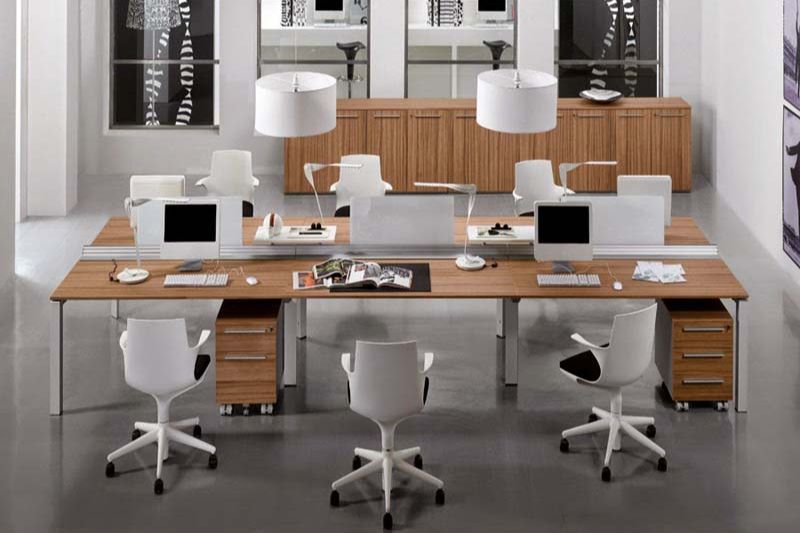 Ghế dành cho giám đốc, trưởng phòng – Thể hiện vị thế, đẳng cấp lãnh đạo