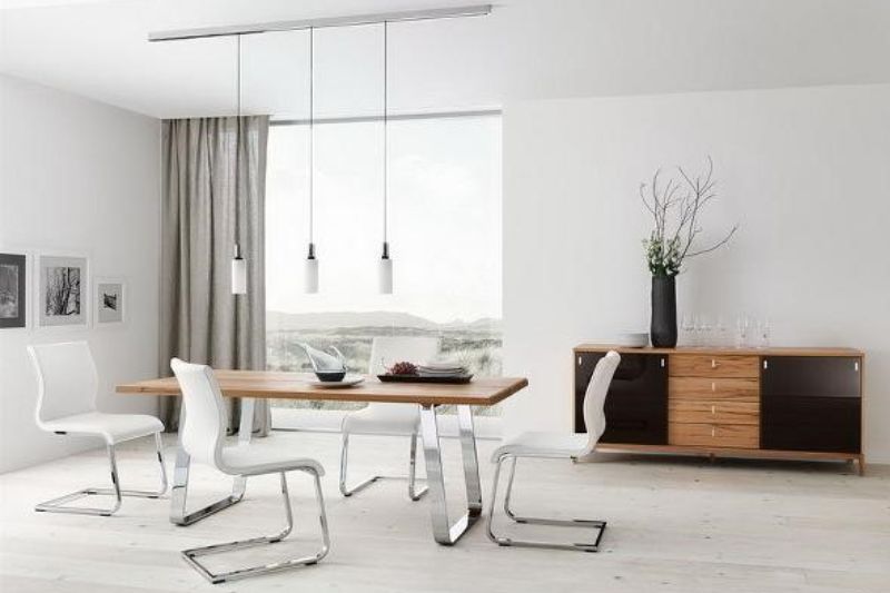 Phù hợp với nhiều phong cách nội thất
