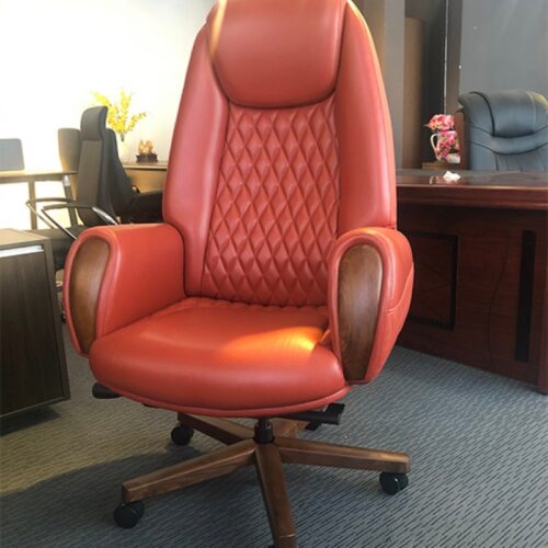 Ghế giám đốc LS-183-2