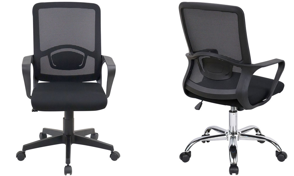 Ghế nhân viên GL126-5