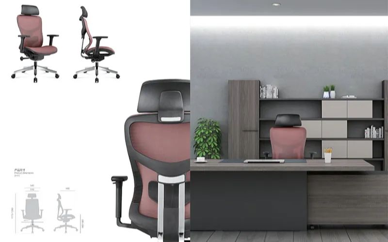 Hệ thống nâng hạ khí nén hỗ trợ điều chỉnh dễ dàng