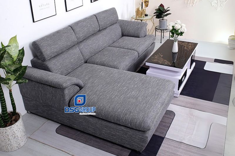 Vì sao nên chọn sofa vải cho không gian văn phòng?
