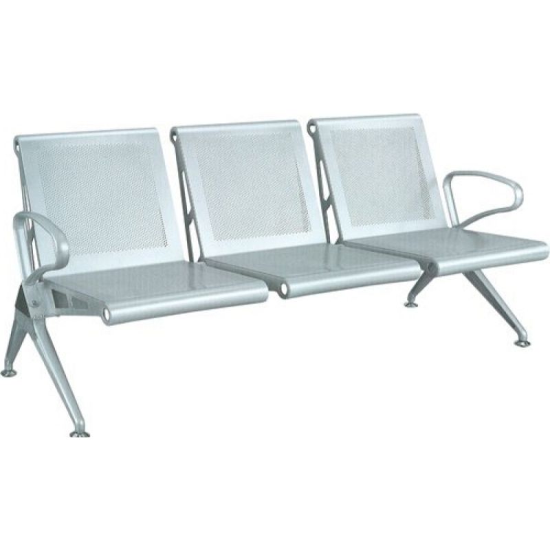 Ghế Phòng Chờ GPC03 10 Ghế băng chờ GPC03-3