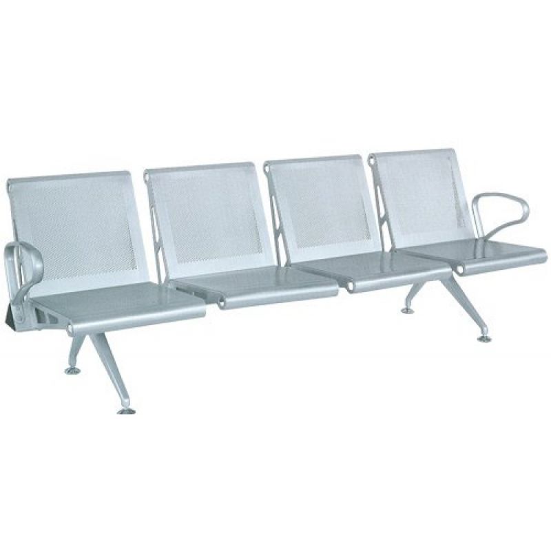 Ghế Phòng Chờ GPC03 3 Ghế băng chờ GPC03-4