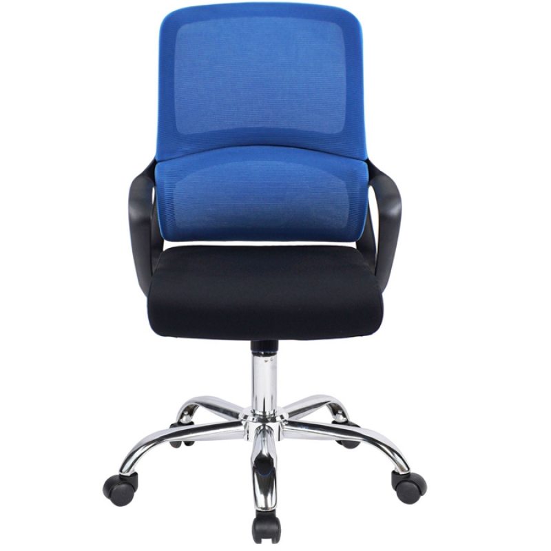 Ghế nhân viên GL128D-3