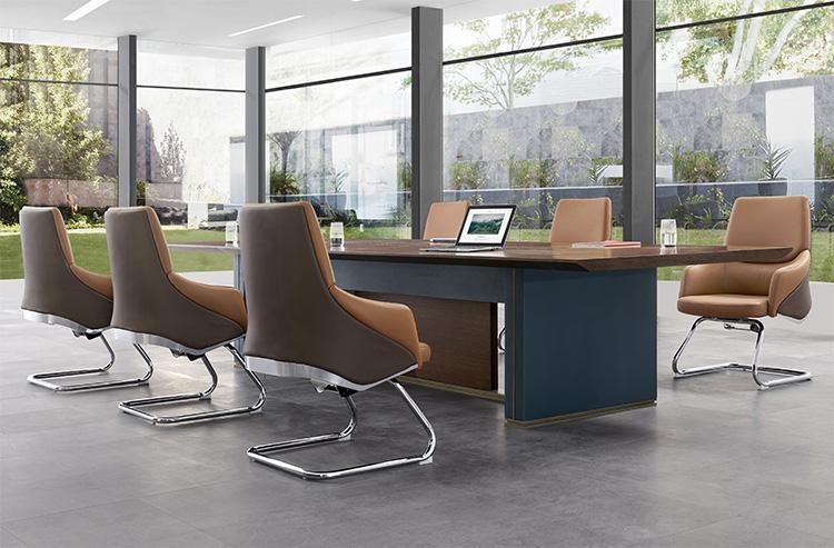 Ghế Phòng Họp Cao Cấp LS-1523C