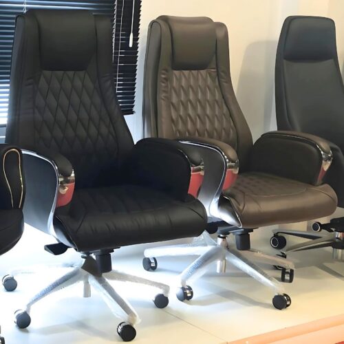 Ghế giám đốc LS-12-02-3