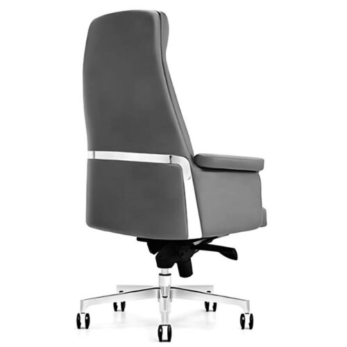 Ghế da giám đốc nhập khẩu LS-1525A-2