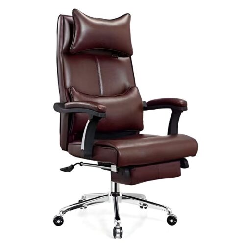 Ghế ngả văn phòng S605-3