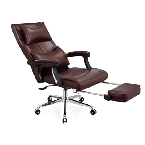 Ghế ngả văn phòng S605-4