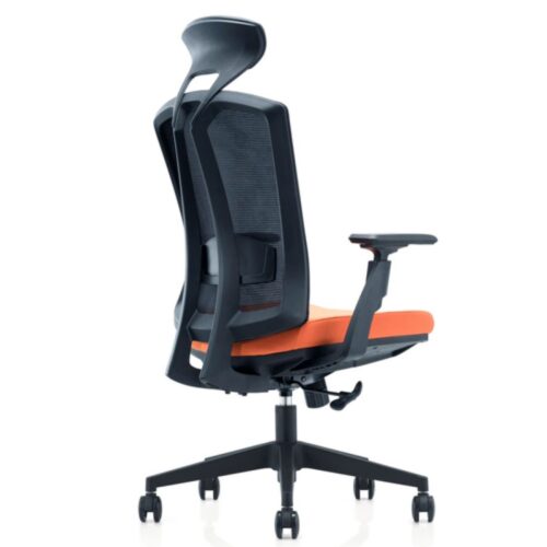 ghế ngả văn phòng CH267A-KT-3