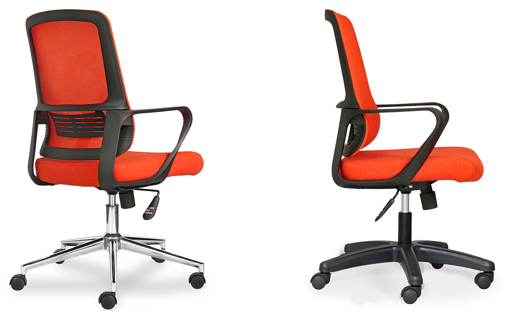 Ghế nhân viên M1102D
