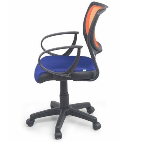 Ghế nhân viên GX03B-2