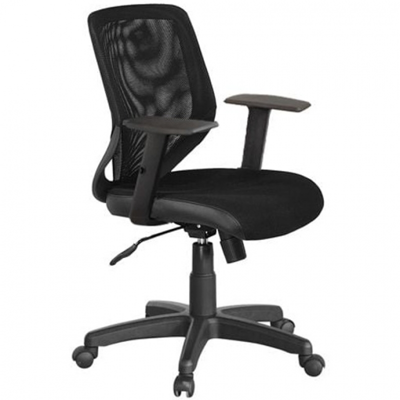 Ghế nhân viên GX07B 8 Ghế nhân viên GX07B-1