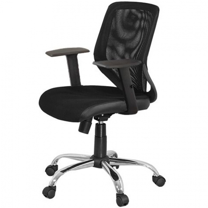 Ghế nhân viên GX07B 9 Ghế nhân viên GX07B-2