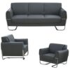 Ghế sofa SF711 2 ghe sofa SF711 3