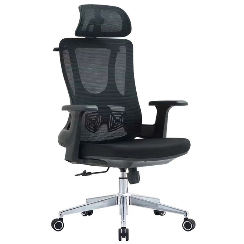 Ghế lưng cao lưới A285
