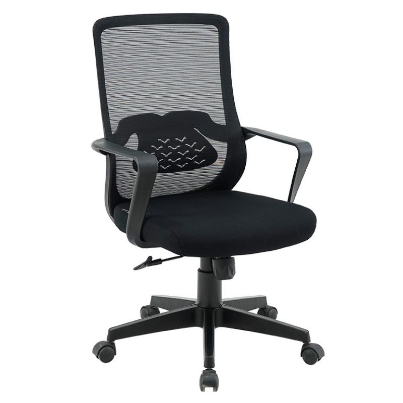 Ghế lưng thấp GL138