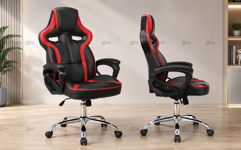 Ghế gaming D4536X