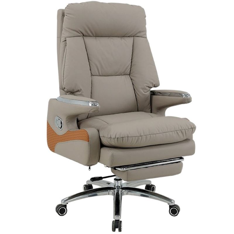 Ghế Boss Chair BC11 blog
