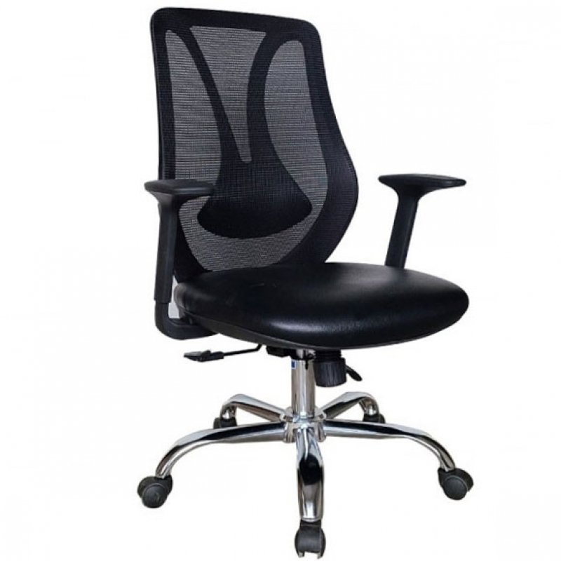 Ghế lưới nhân viên GL220