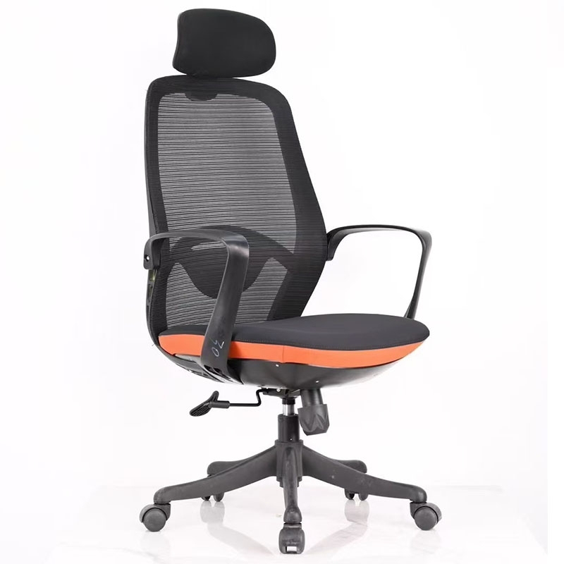 5+ mẫu ghế ngủ văn phòng tiện lợi cho nghỉ trưa 4 Ghế xoay lưới A2501N