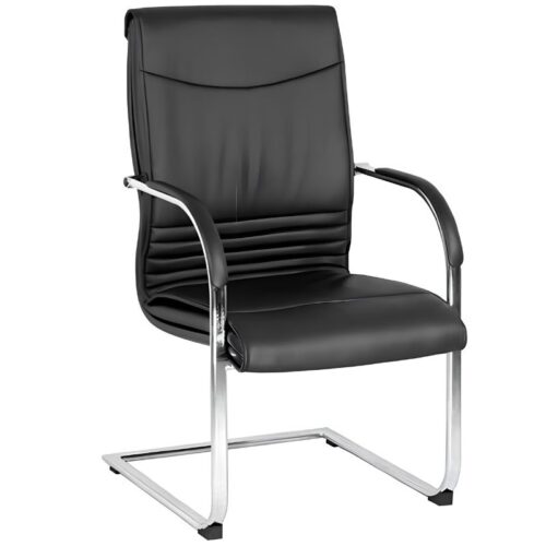 Home 119 Ghế chân quỳ CQ9004B