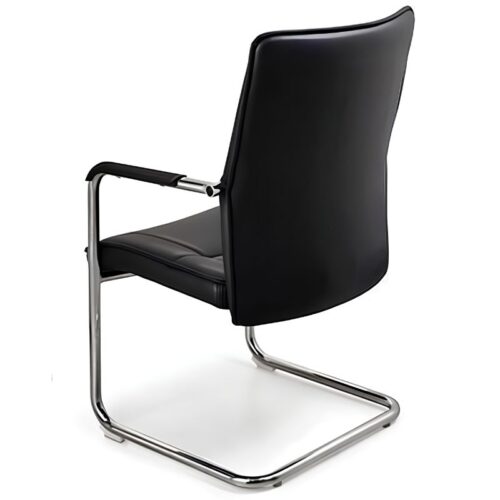 Ghế GQ238 3 Ghế chân quỳ GQ238-2