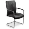 Ghế họp GQ238B 4 Ghế họp GQ238B