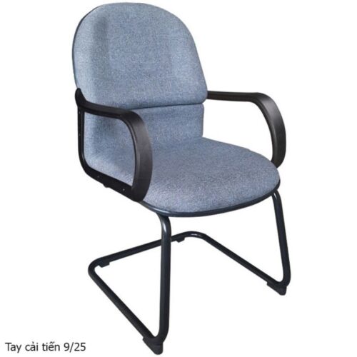 Home 117 Ghế họp chần quỳ SL710S