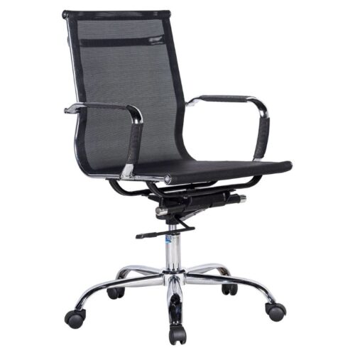 Ghế Lưới GL203SR