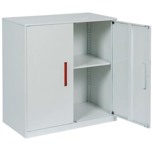 Tủ Hồ sơ sắt TU06BD-2
