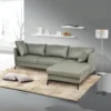 Ghế sofa SF501