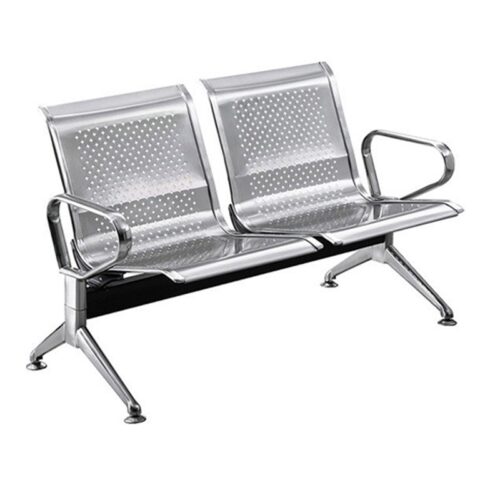 Ghế băng chờ inox SS2