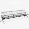 Ghế băng chờ Inox 5