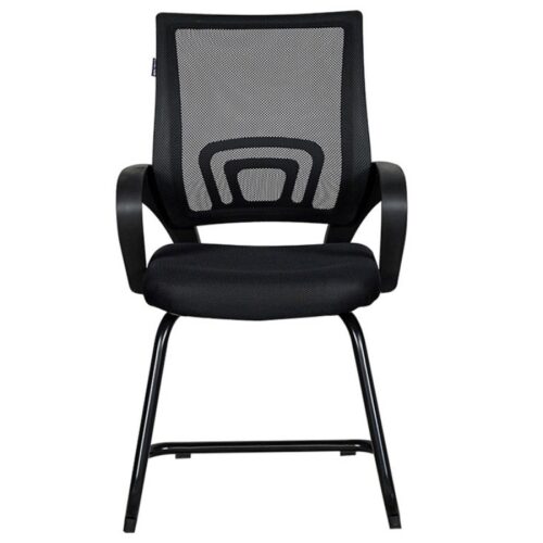 Ghế họp GL426 5 Ghế họp GL426 mặt chính diện