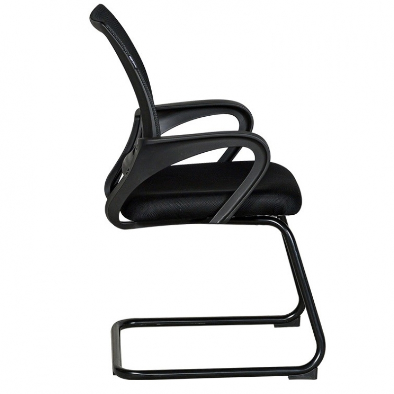 Ghế họp GL426 9 Ghế họp GL426 mặt ngang