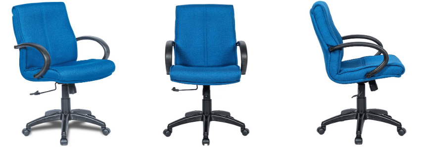 Tay cầm cũ Ghế nhân viên sg711