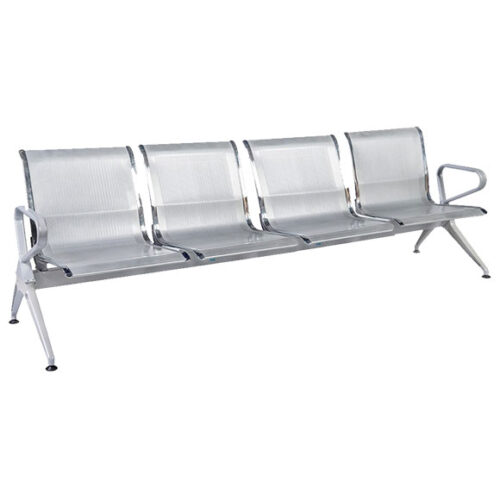 Mẫu Ghế phòng chờ GPC06-4