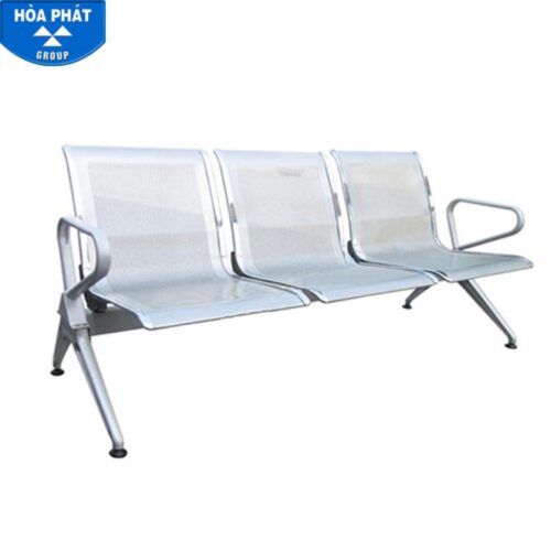 Mẫu Ghế phòng chờ GPC06-3-1