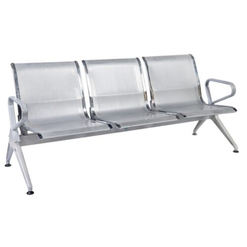 Mẫu Ghế phòng chờ GPC06-3-3